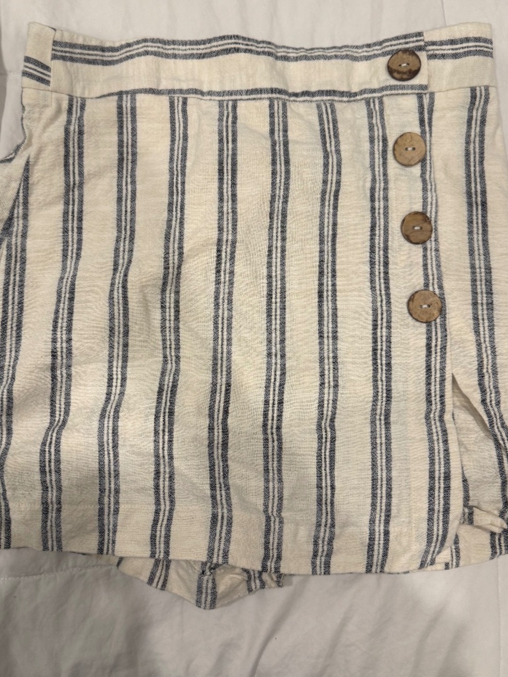 Zara short - size small